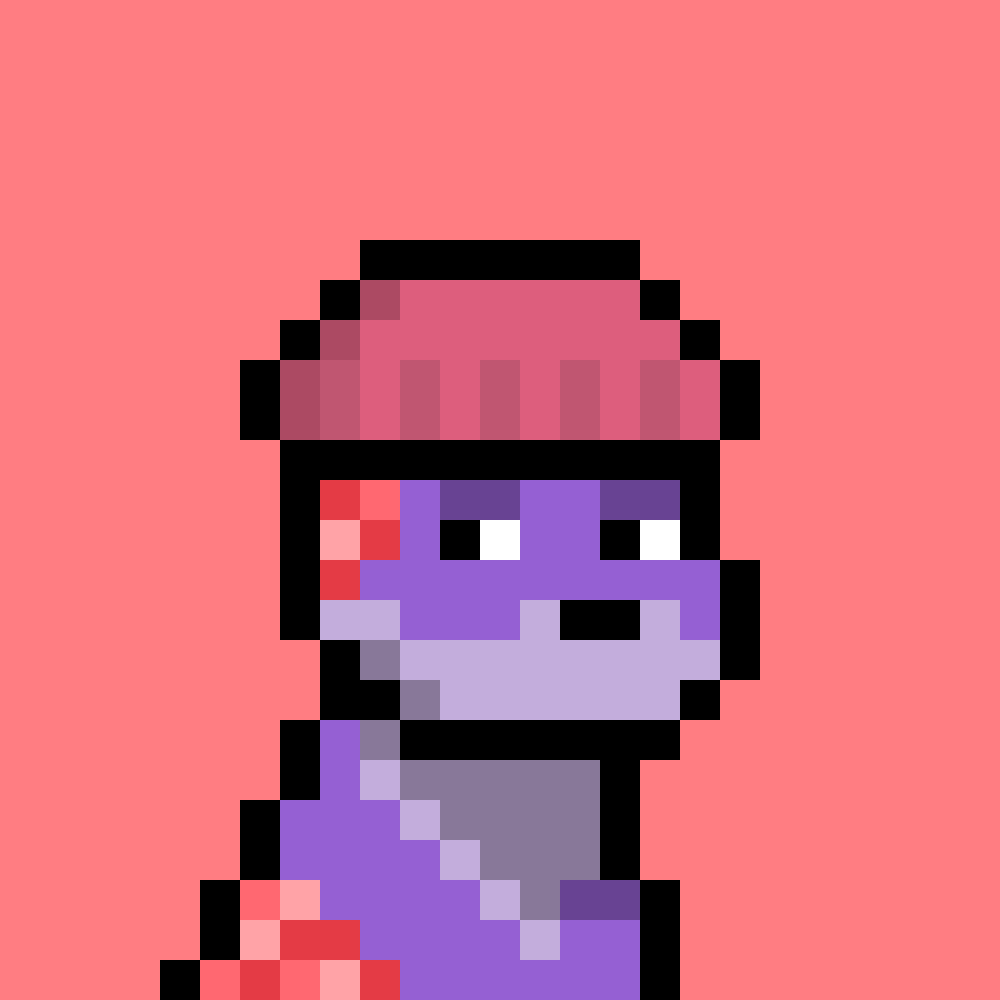 Doginal Dog #1100