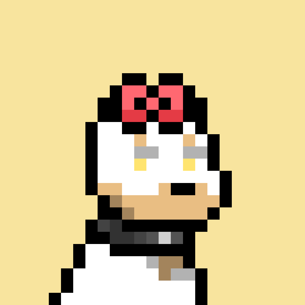 Doginal Dog #8314