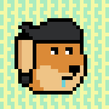 Dogepunk #7876