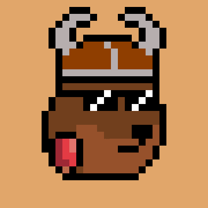 Dogepunk #6514