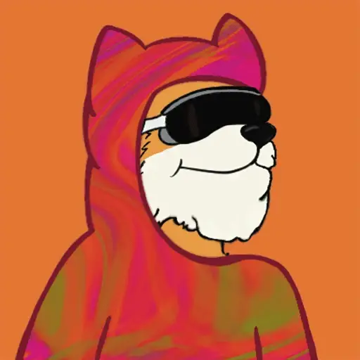 F*ck It We Bark #7987