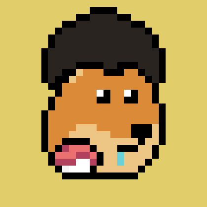 Dogepunk #3076