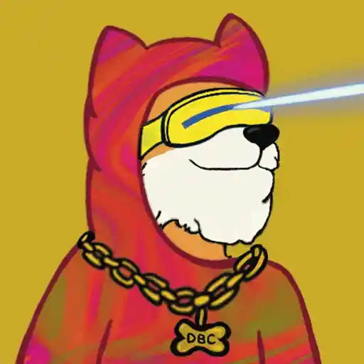 F*ck It We Bark #1217