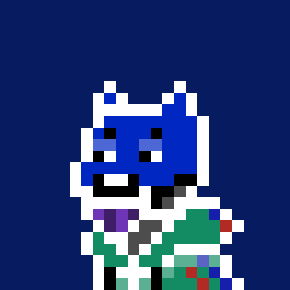 Anti Doginal Dog #1567
