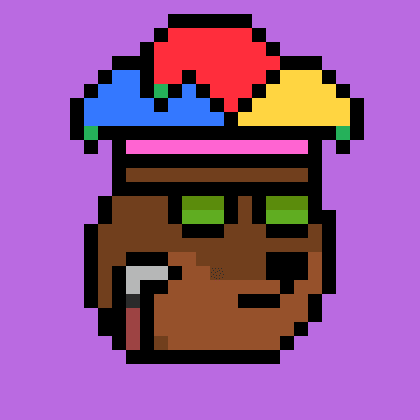 Dogepunk #5437