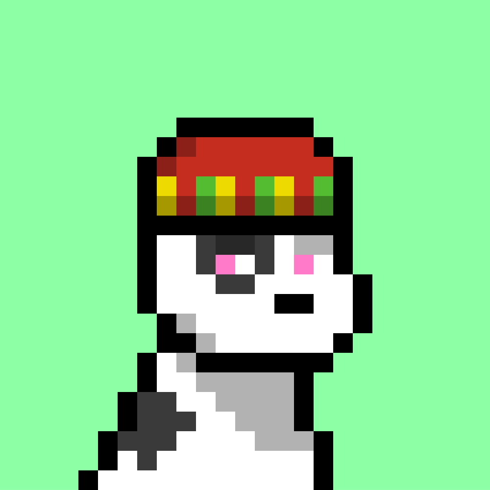 Doginal Dog #2214