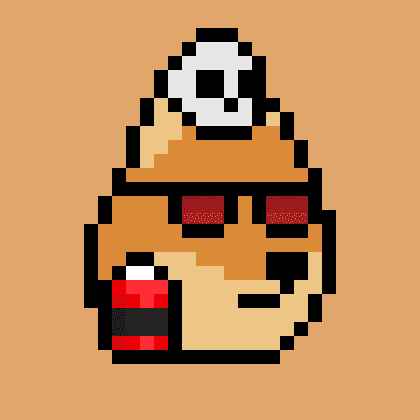 Dogepunk #3817