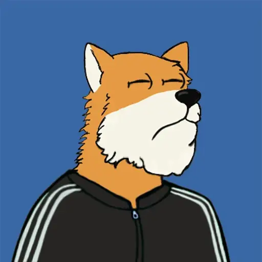 F*ck It We Bark #6146