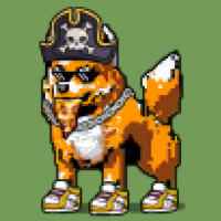 DogePunks #205