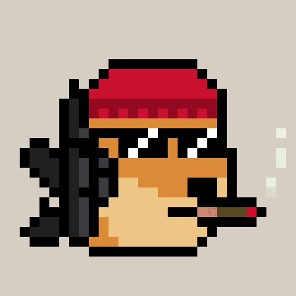 Dogepunk #9324
