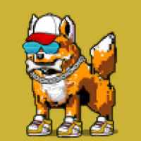 DogePunks #4379