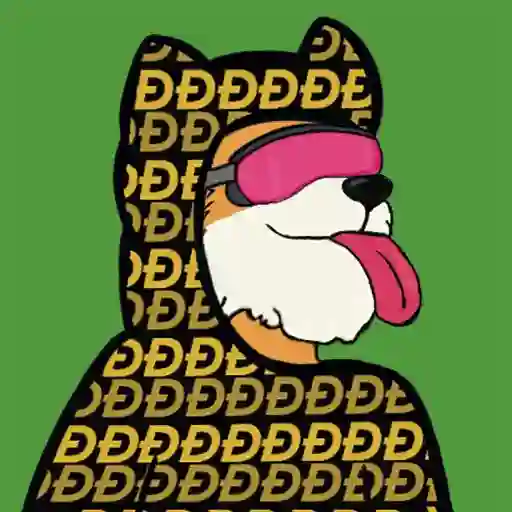 F*ck It We Bark #8443