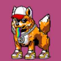 DogePunks #3415