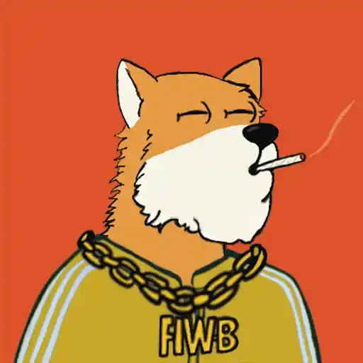 F*ck It We Bark #9465