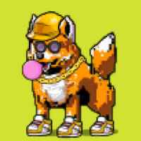 DogePunks #3159