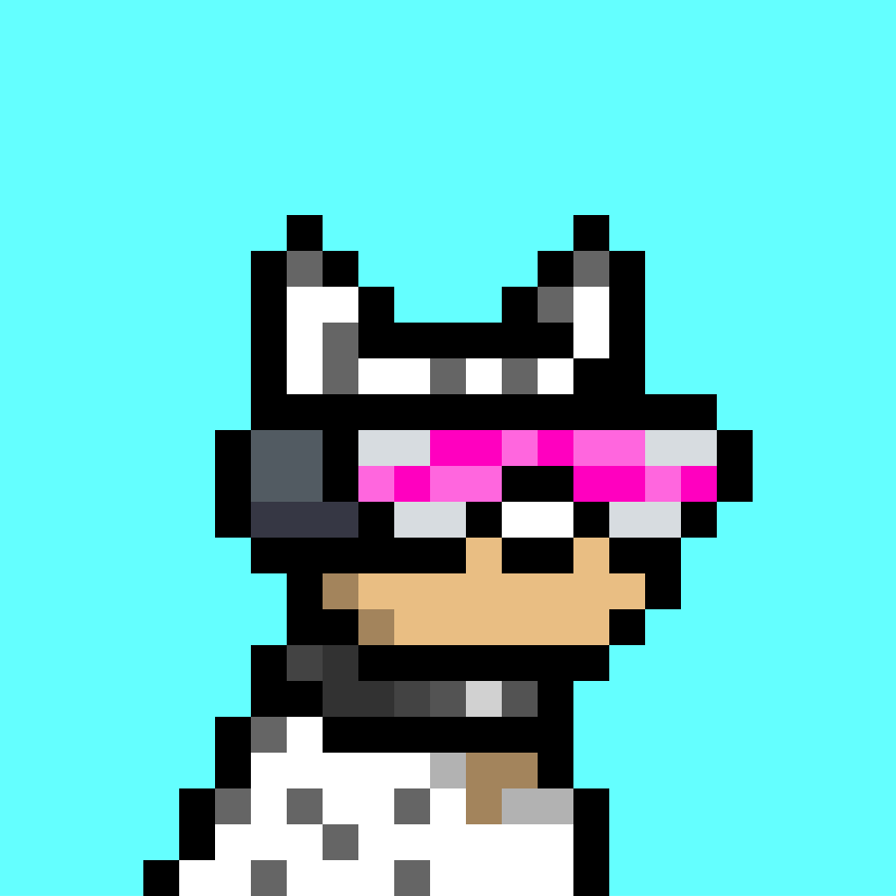 Doginal Dog #7509