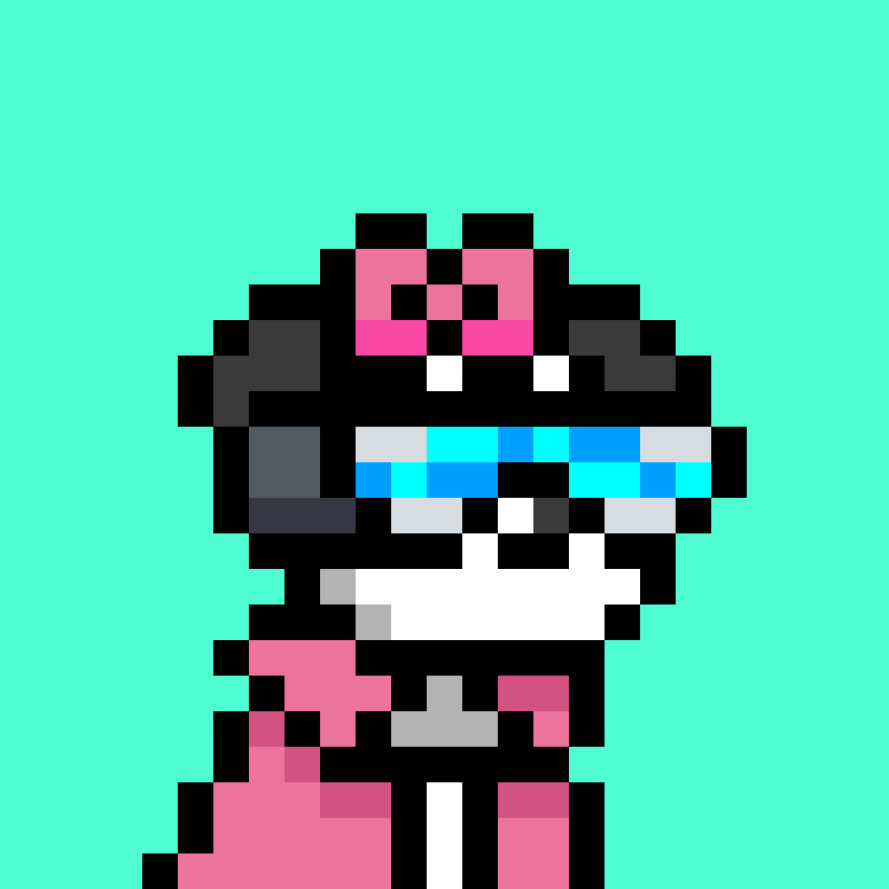 Doginal Dog #2102