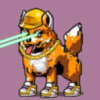 DogePunks #2326