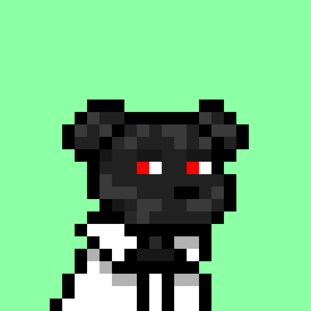 Doginal Dog #634