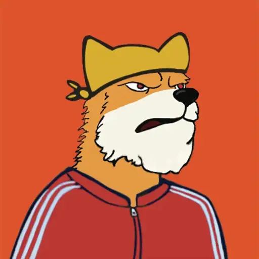 F*ck It We Bark #9001