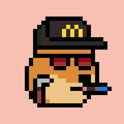 Dogepunk #1828