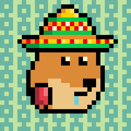 Dogepunk #9792
