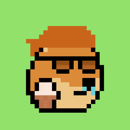 Dogepunk #6285