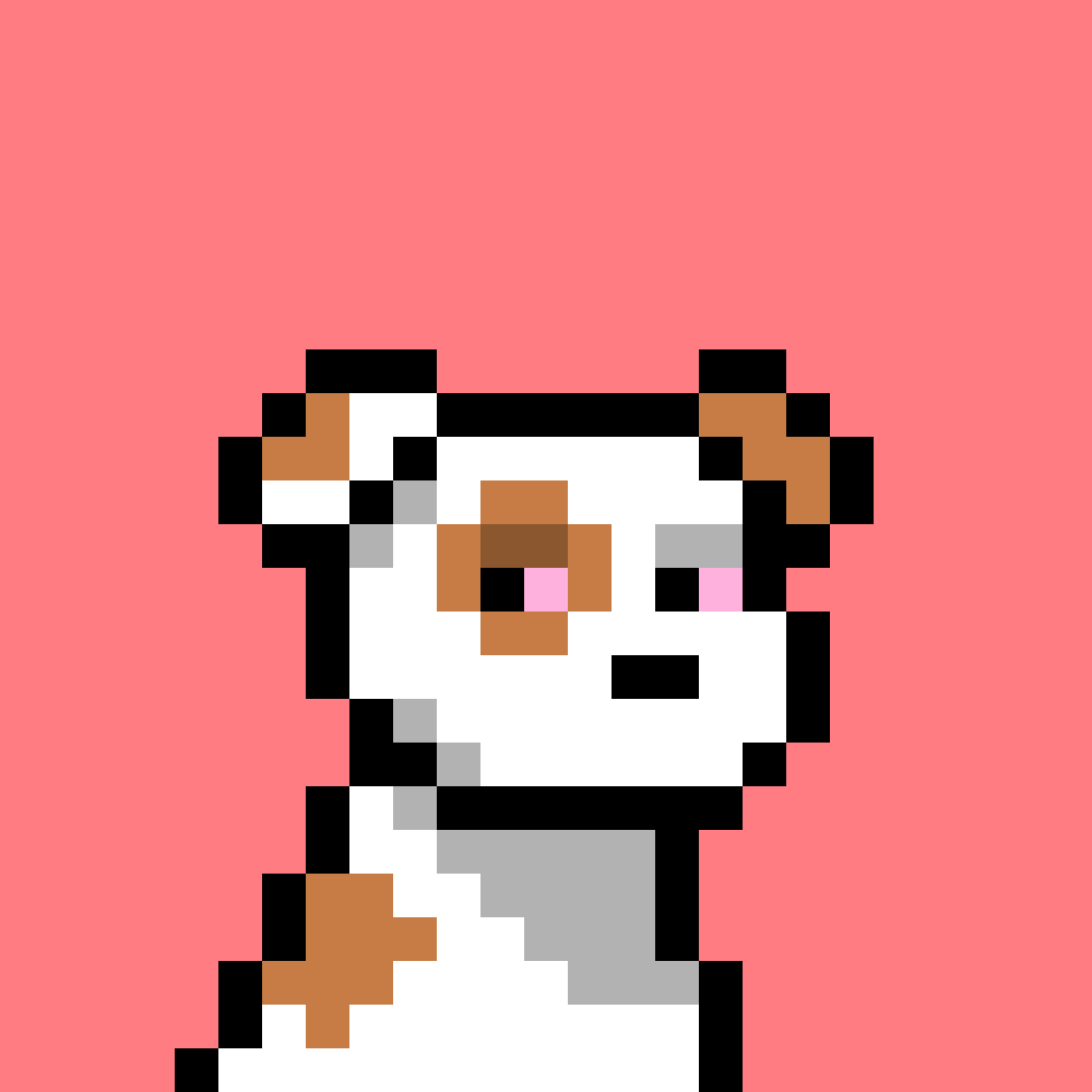Doginal Dog #268
