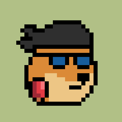 Dogepunk #654