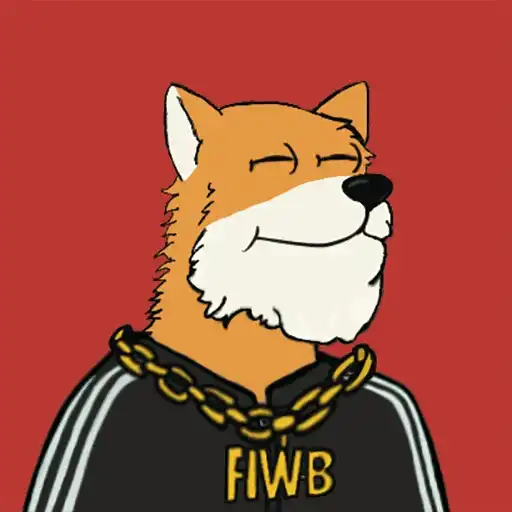 F*ck It We Bark #1531