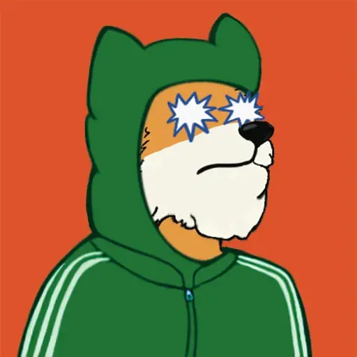F*ck It We Bark #1839