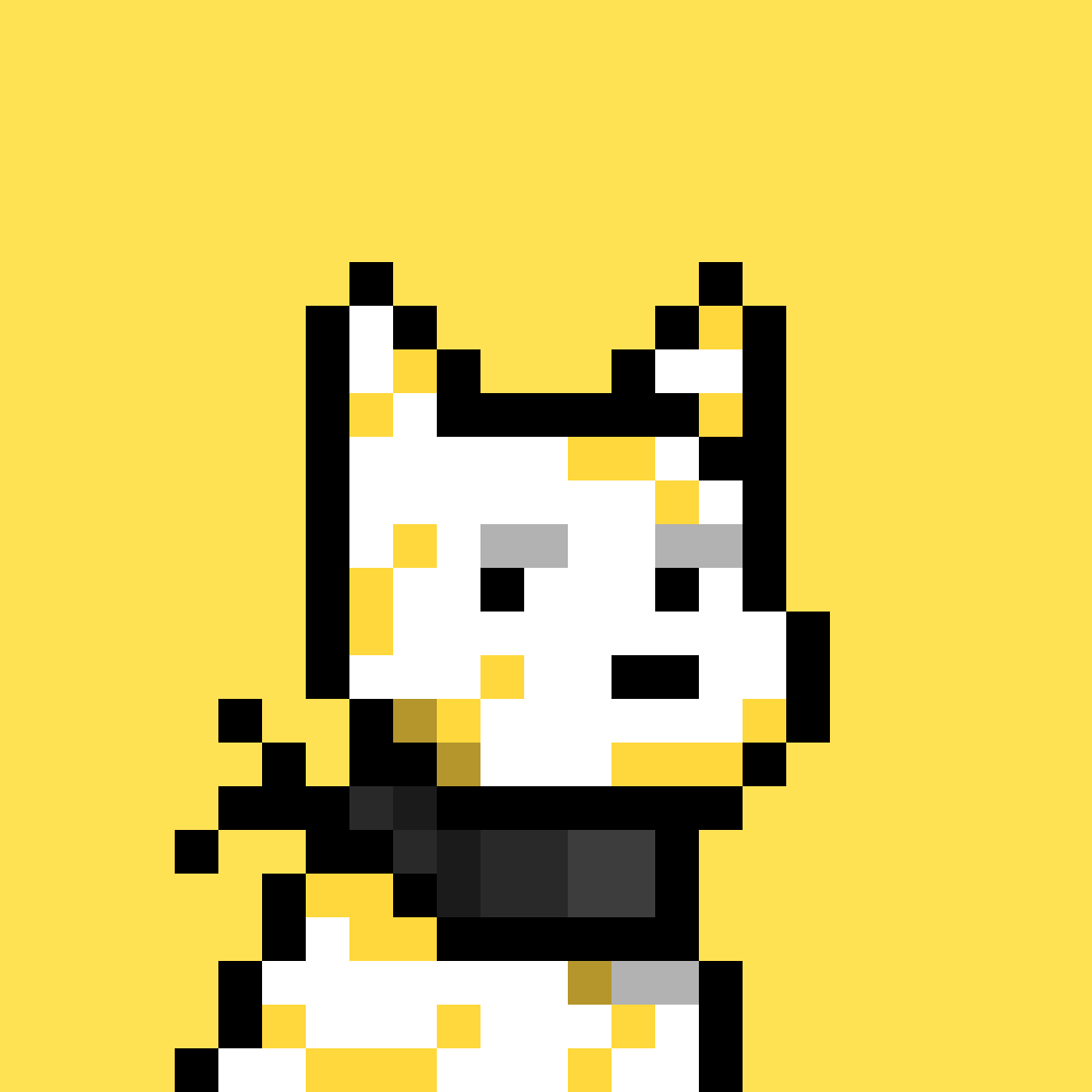 Doginal Dog #5732
