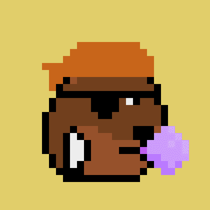 Dogepunk #1568
