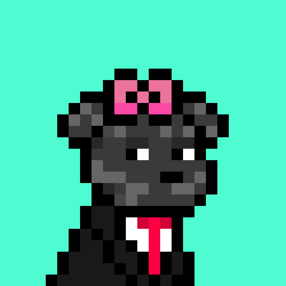 Doginal Dog #3950