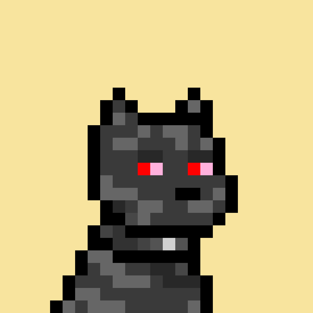 Doginal Dog #446