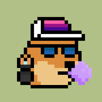 Dogepunk #7994