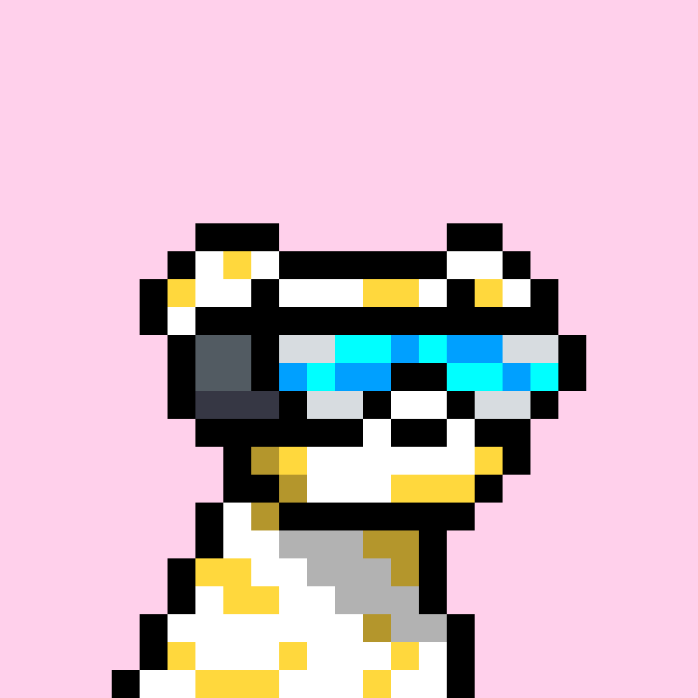 Doginal Dog #2452