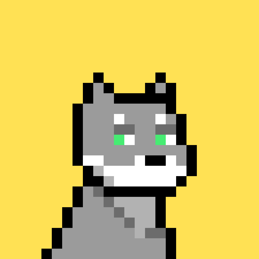 Doginal Dog #4766