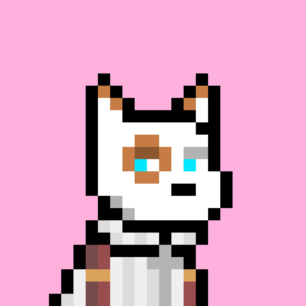 Doginal Dog #9883