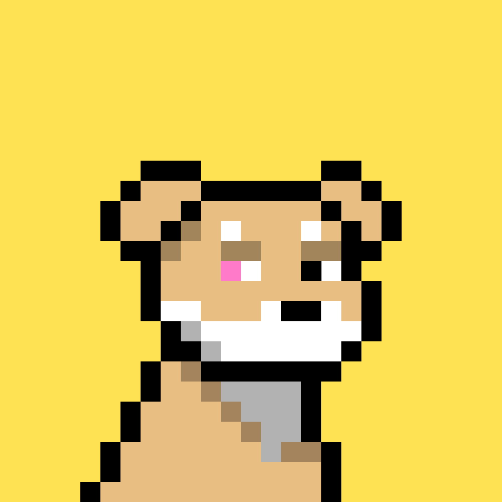 Doginal Dog #6797