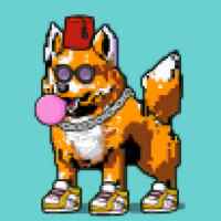 DogePunks #2680
