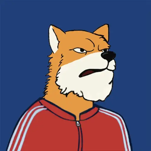 F*ck It We Bark #9836