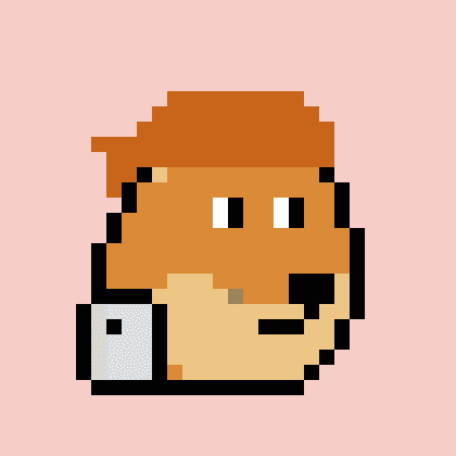 Dogepunk #7456
