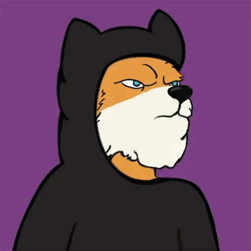 F*ck It We Bark #5398