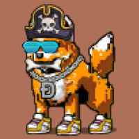 DogePunks #3932