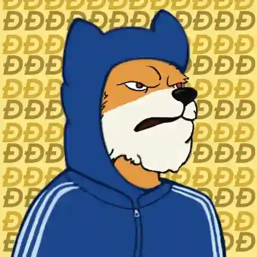 F*ck It We Bark #9643