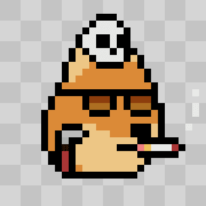 Dogepunk #1455