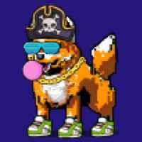 DogePunks #1015