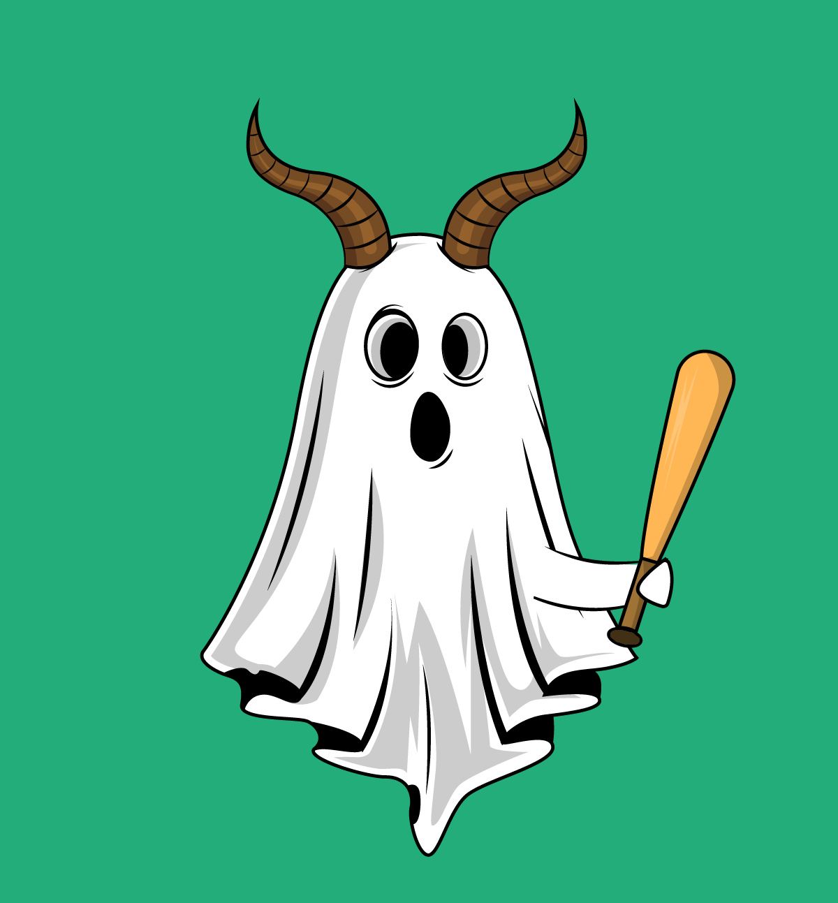 The Spook Society #341