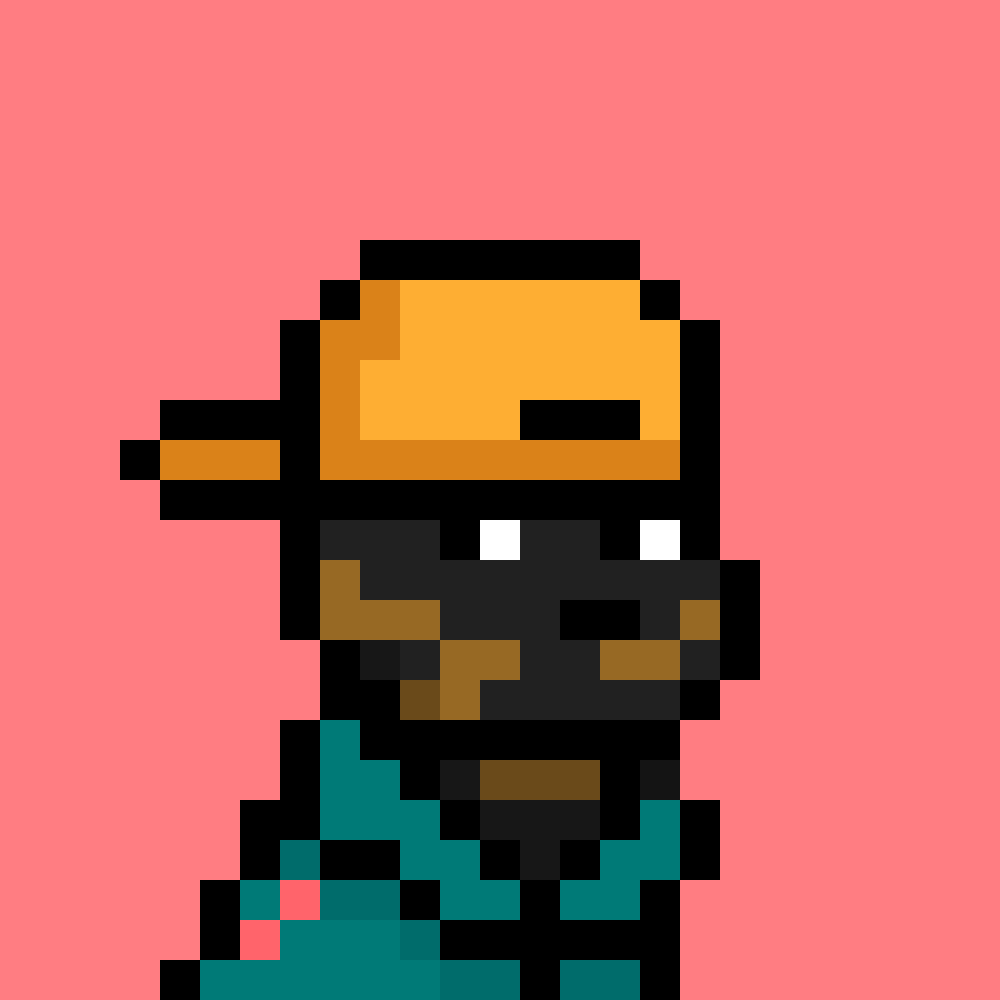 Doginal Dog #5186
